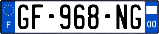 GF-968-NG