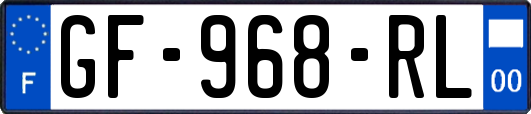 GF-968-RL