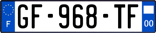 GF-968-TF