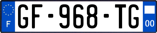 GF-968-TG