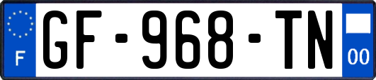 GF-968-TN