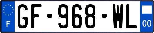 GF-968-WL