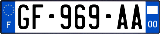 GF-969-AA