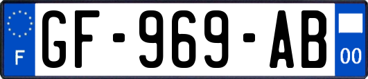 GF-969-AB