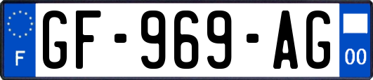 GF-969-AG