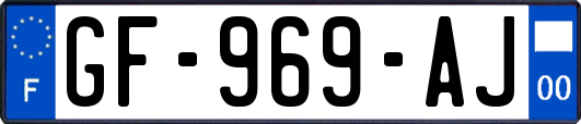 GF-969-AJ