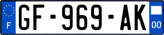 GF-969-AK