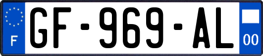 GF-969-AL