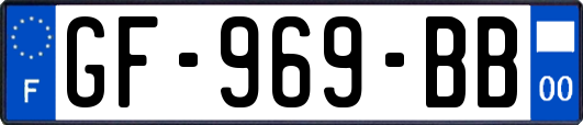 GF-969-BB