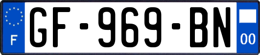 GF-969-BN
