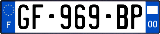 GF-969-BP
