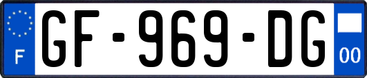 GF-969-DG