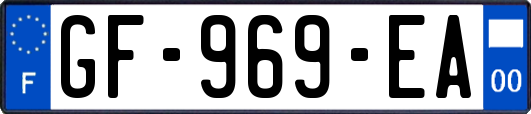 GF-969-EA