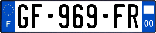 GF-969-FR