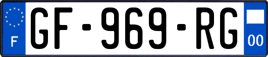 GF-969-RG