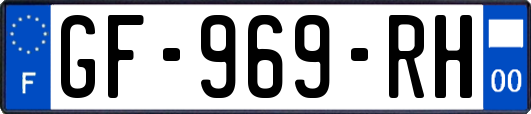 GF-969-RH