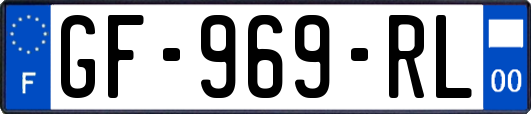 GF-969-RL