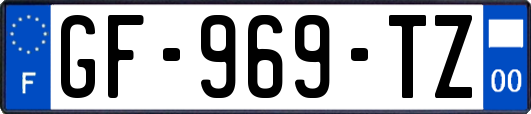 GF-969-TZ