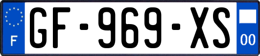 GF-969-XS