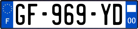 GF-969-YD