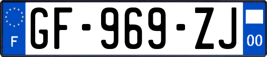 GF-969-ZJ