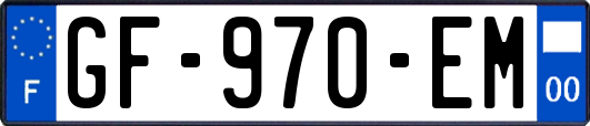 GF-970-EM