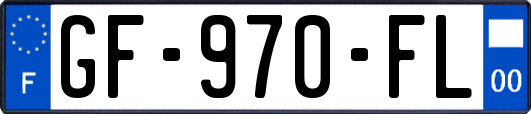 GF-970-FL