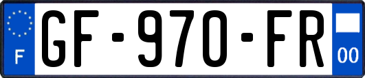 GF-970-FR
