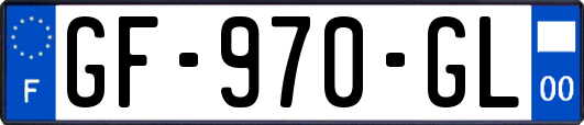 GF-970-GL