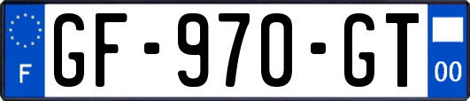 GF-970-GT