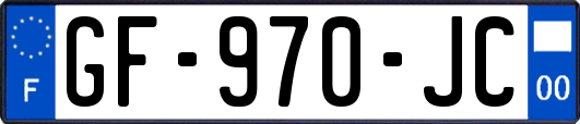 GF-970-JC