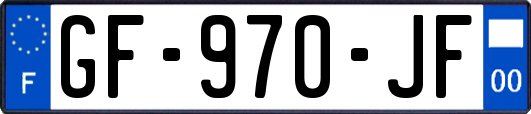 GF-970-JF
