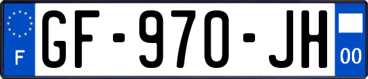 GF-970-JH