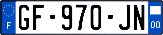 GF-970-JN
