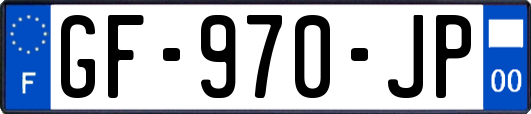 GF-970-JP