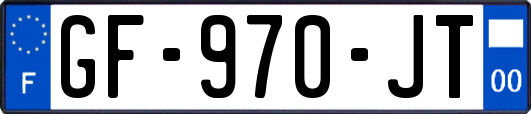 GF-970-JT