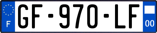 GF-970-LF