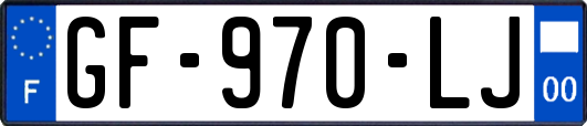 GF-970-LJ