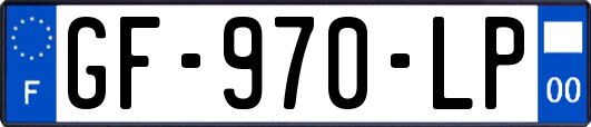 GF-970-LP