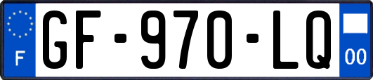 GF-970-LQ