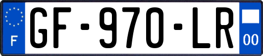 GF-970-LR