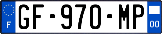 GF-970-MP