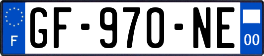 GF-970-NE