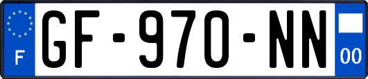 GF-970-NN