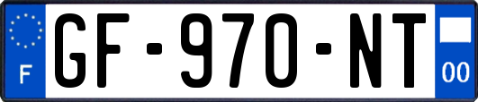 GF-970-NT