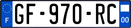 GF-970-RC