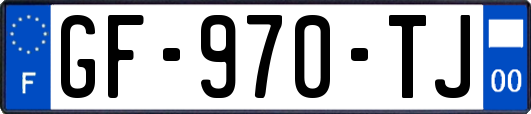 GF-970-TJ