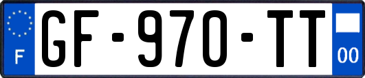 GF-970-TT