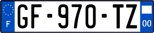 GF-970-TZ