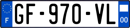 GF-970-VL